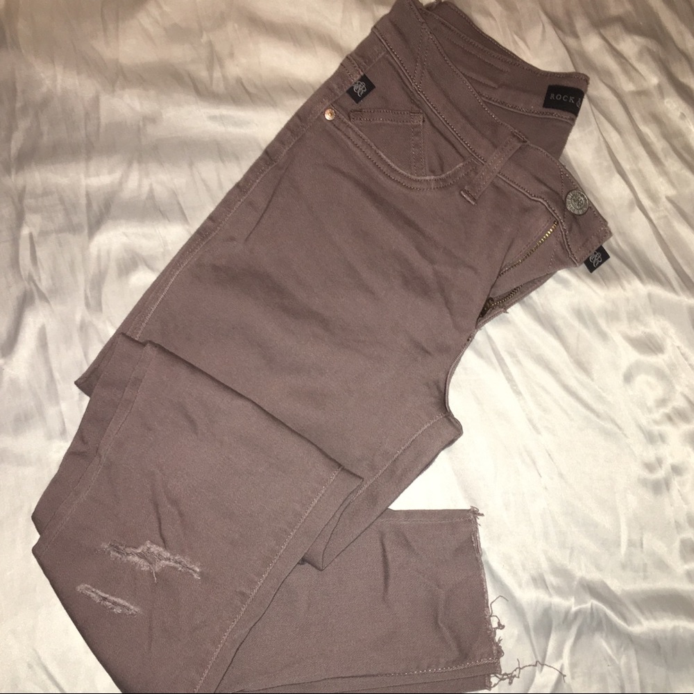 Skinny Jeans